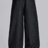 Zwarte Axis-Jeans