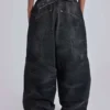 Zwarte Cinch XL Colossus Jeans