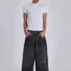Zwarte Cinch XL Colossus Jeans