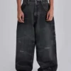 Zwarte Cinch XL Colossus Jeans