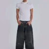 Zwarte Cinch XL Colossus Jeans