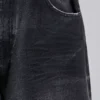 Zwarte Cinch XL Colossus Jeans