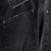 Zwarte Cinch XL Colossus Jeans