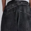 Zwarte Cinch XL Colossus Jeans