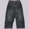 Zwarte Cinch XL Colossus Jeans