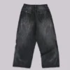 Zwarte Jewel Blade XL Colossus Jeans
