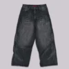 Zwarte Jewel Blade XL Colossus Jeans