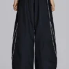 Zwarte LDN Vapor-joggingbroek