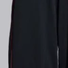 Zwarte Mesh Vapor trainingsbroek