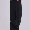 Zwarte Parachute Cargo-broek