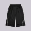 Zwarte Vapor 3/4-short