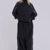 Zwarte Vapor-trainingsbroek