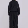 Zwarte Vapor-trainingsbroek